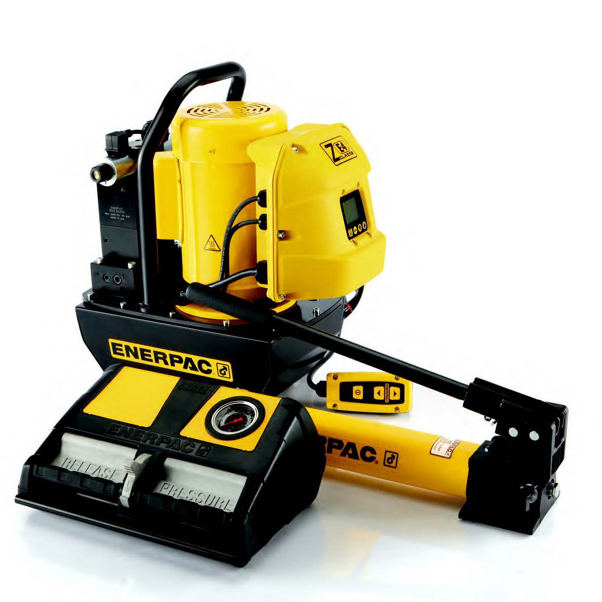 ENERPAC